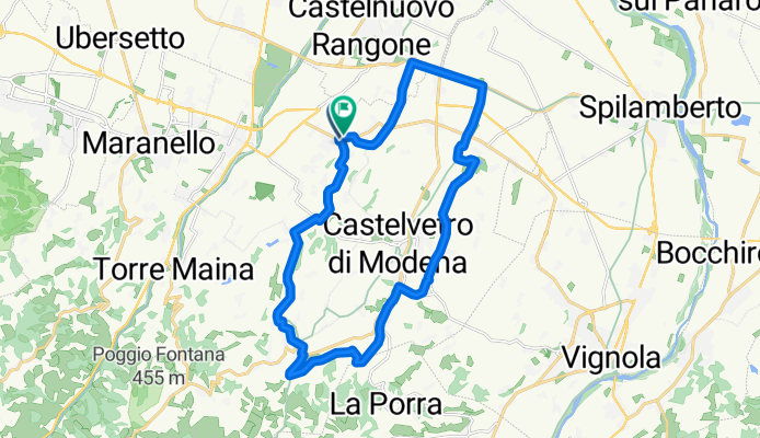 Diese Route in Bikemap Web öffnen