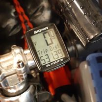 Foto 7 der Bikemap-Route "Monaco-Castelli Baviera-Danubio 500km"