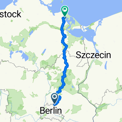 Usedom-Tour