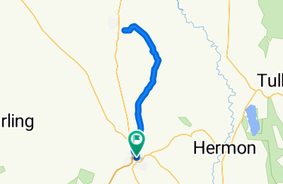 Open this route in the Bikemap app