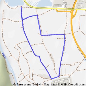Bike &amp; Run