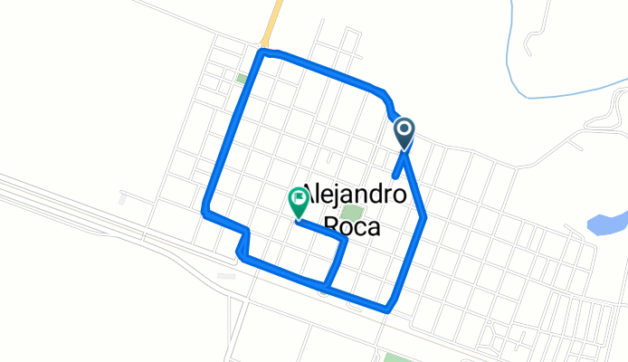 corrida miércoles 28