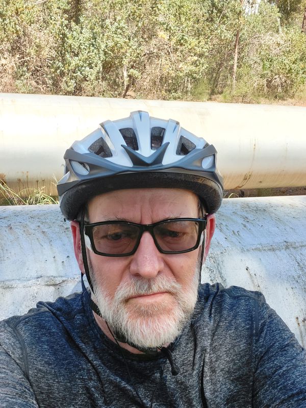 Jacoby Street, Mundaring to Jacoby Street, Mundaring Start, clockwise loop of Heritage Trail.