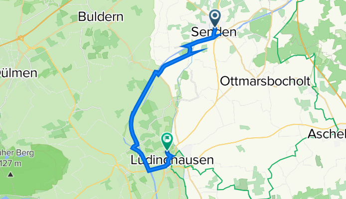 Senden-Lüdingh.