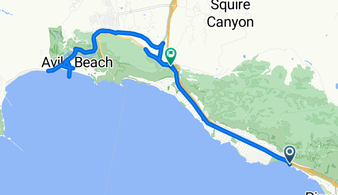 Diese Route in Bikemap Web öffnen