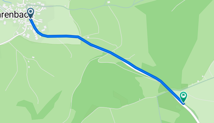 Diese Route in Bikemap Web öffnen
