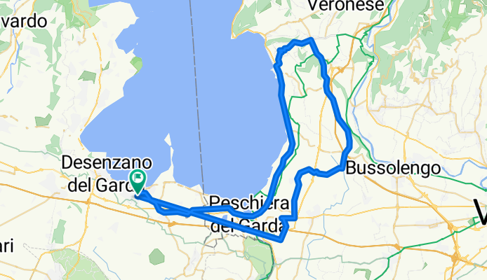 Diese Route in Bikemap Web öffnen