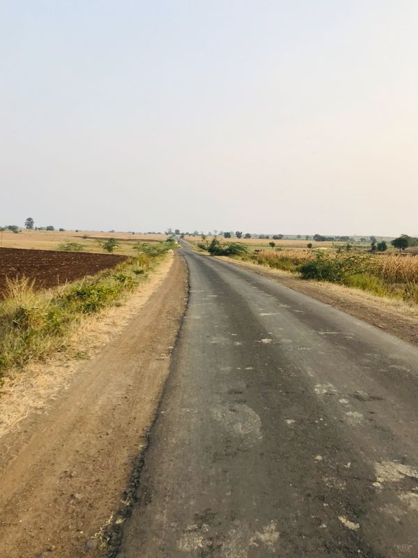 country road2