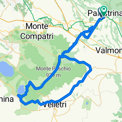 giro castelli