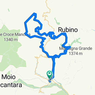 Francavilla Fondachelli Fantina