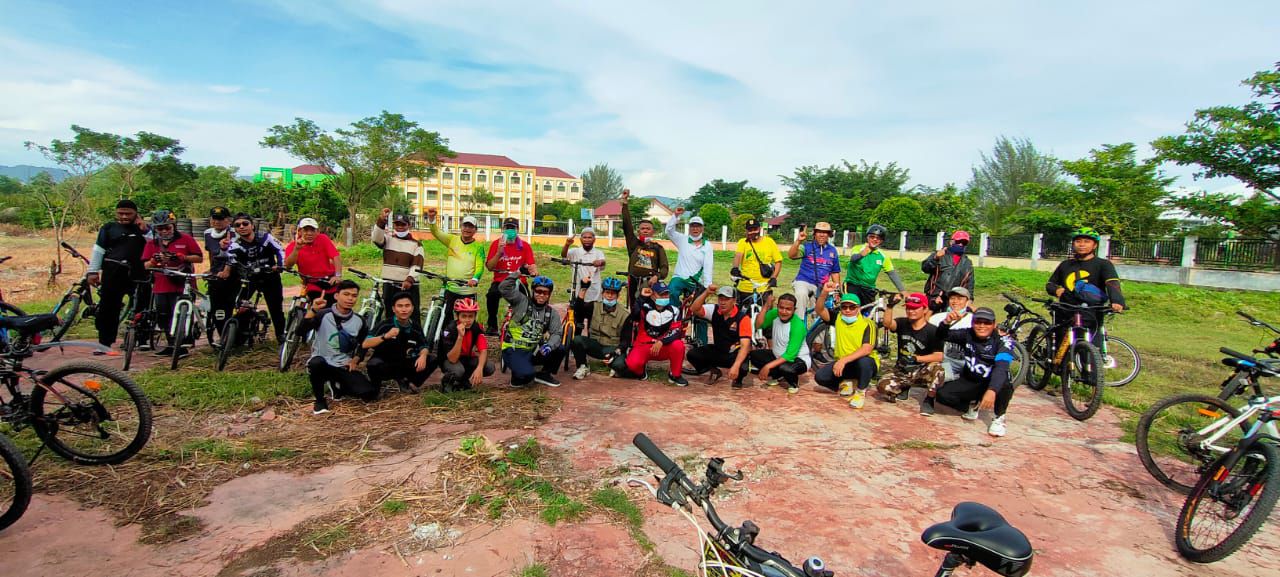 Jalan Fatahillah 1, Kecamatan Banda Raya to Jalan Fatahillah 29, Kecamatan Banda Raya