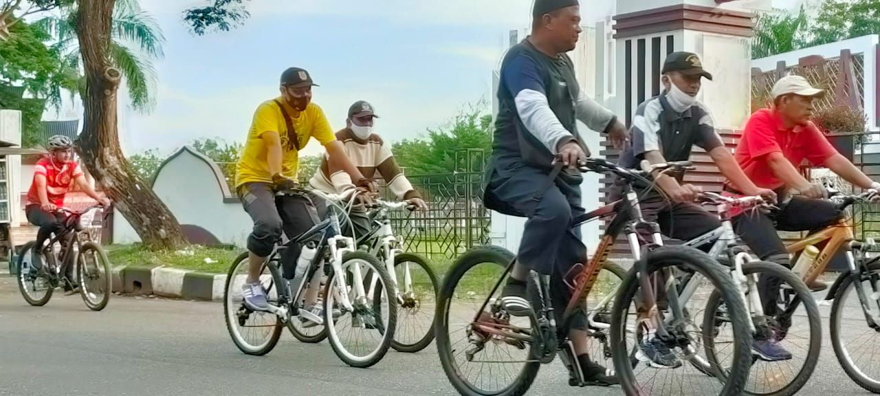 Jalan Fatahillah 1, Kecamatan Banda Raya to Jalan Fatahillah 29, Kecamatan Banda Raya
