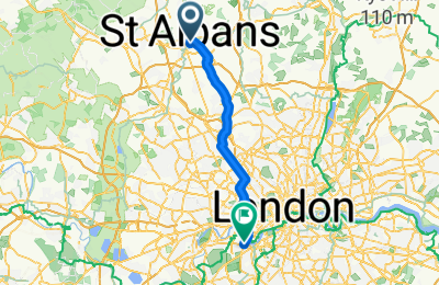 Open this route in the Bikemap app