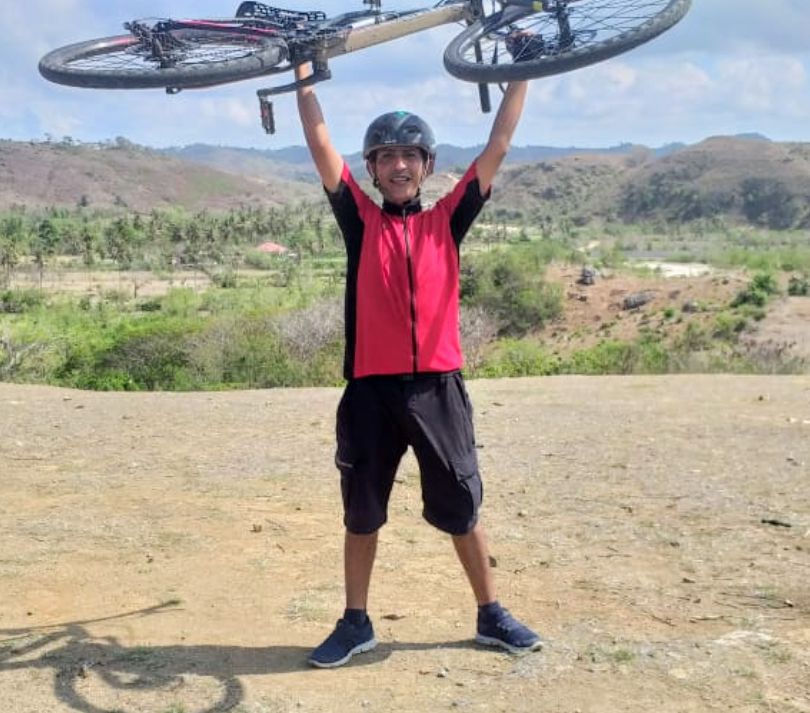 Malaka, Pemenang to Jalan Merdeka Raya 44, Kecamatan Mataram