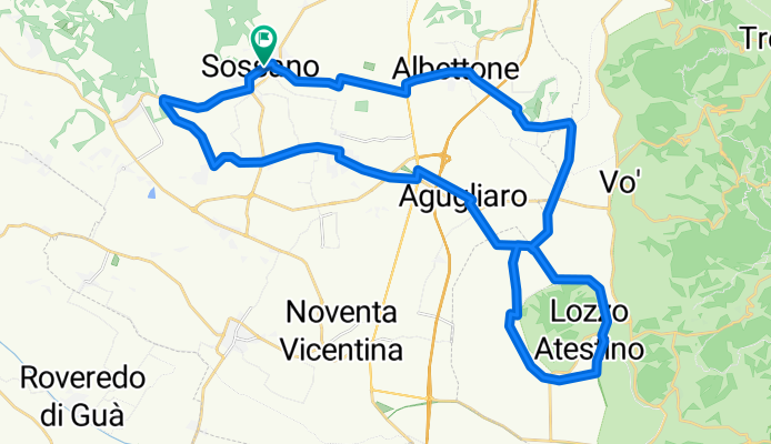 Diese Route in Bikemap Web öffnen