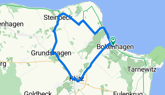 Diese Route in Bikemap Web öffnen