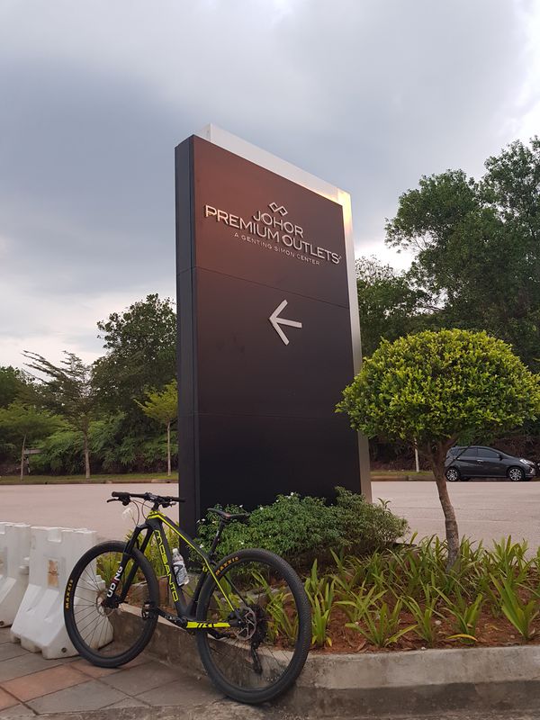 Jalan Sri Putri 18/3 4385, Kulai to Jalan Sri Putri 18/3 4385, Kulai