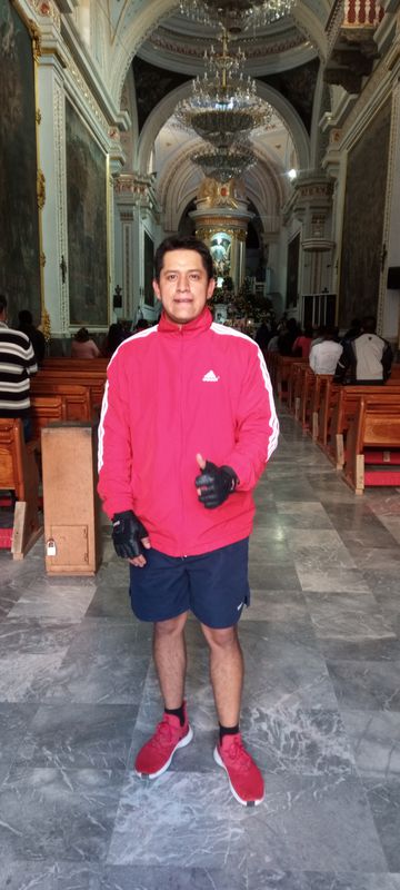 De Calle Circuito Perimetral Oriente 45, San Miguel del Milagro a Guadalupe 9a, San Juan Huactzinco