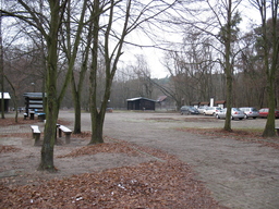 Highlight 20 along the Bikemap route "Granica (KPN) i okolice"