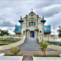 Serra Cristinho &amp; Santuário da Babilônia