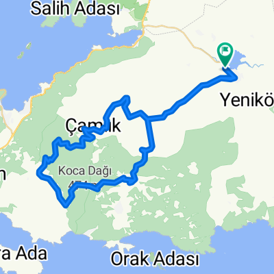 Mumcular-Alazeytin-Kizilagac