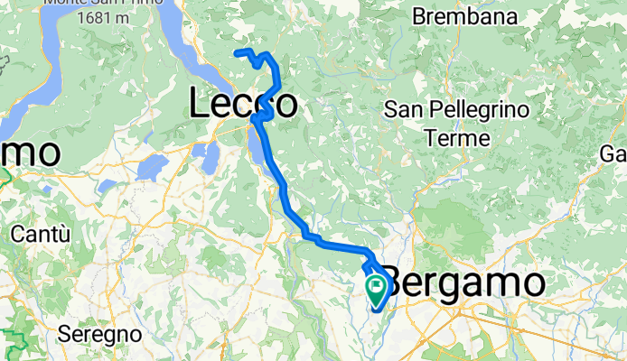 Diese Route in Bikemap Web öffnen