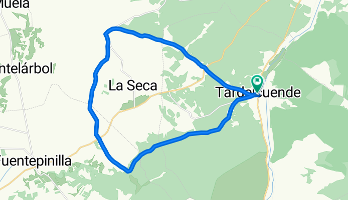 Diese Route in Bikemap Web öffnen