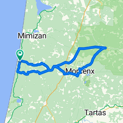 Contis- Sabres-Contis