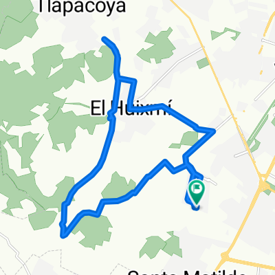 Huix-tlapa-paseos