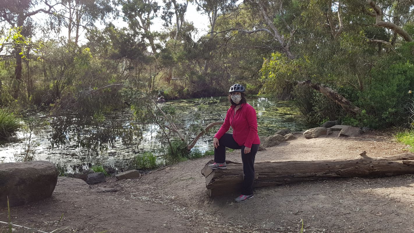 Urban Forest- Moylan Street 16, Bentleigh East to Preston Street 5, Bentleigh East