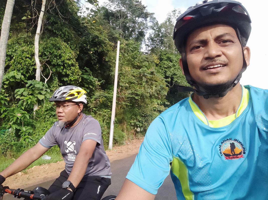 Jalan Seri Putra 3/9 56, Kajang to Jalan Seri Putra 3/9 56, Kajang