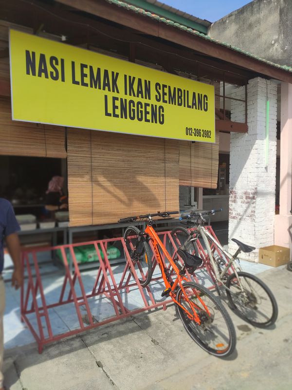 Jalan Seri Putra 3/9 56, Kajang to Jalan Seri Putra 3/9 56, Kajang