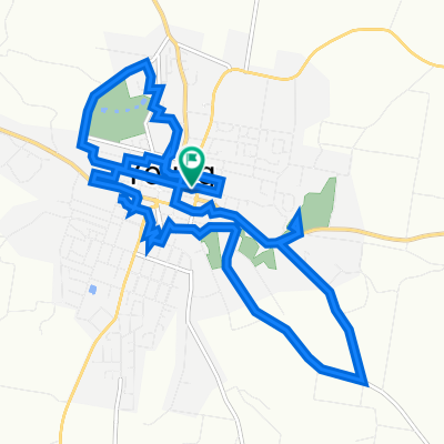 Young circuit (NSW)