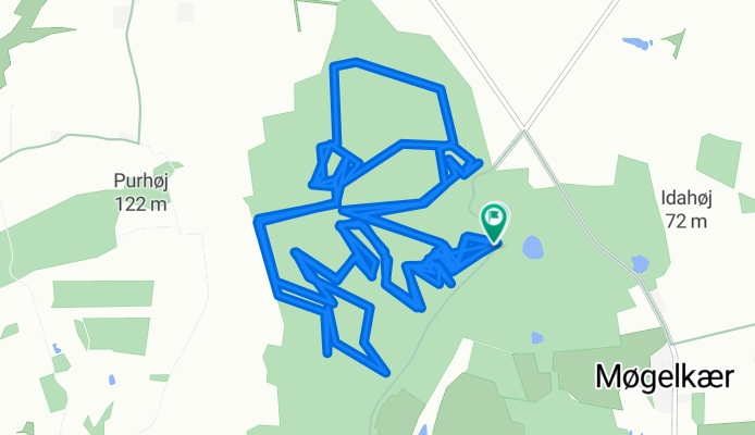 Hornsyld Cycling