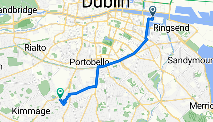Diese Route in Bikemap Web öffnen