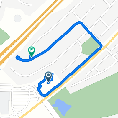 Farrington Highway 91-0710, Kapolei to Halahua Street 91-1416, Kapolei