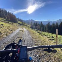 Foto 7 der Bikemap-Route "Sonthofen MTB Tour über den Rangiswanger- Horn und Ochsenkopf"