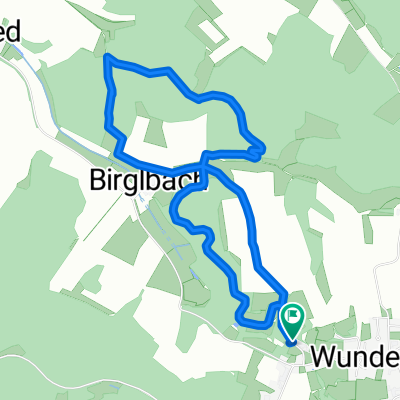 Birglbach