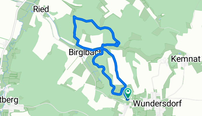 Birglbach