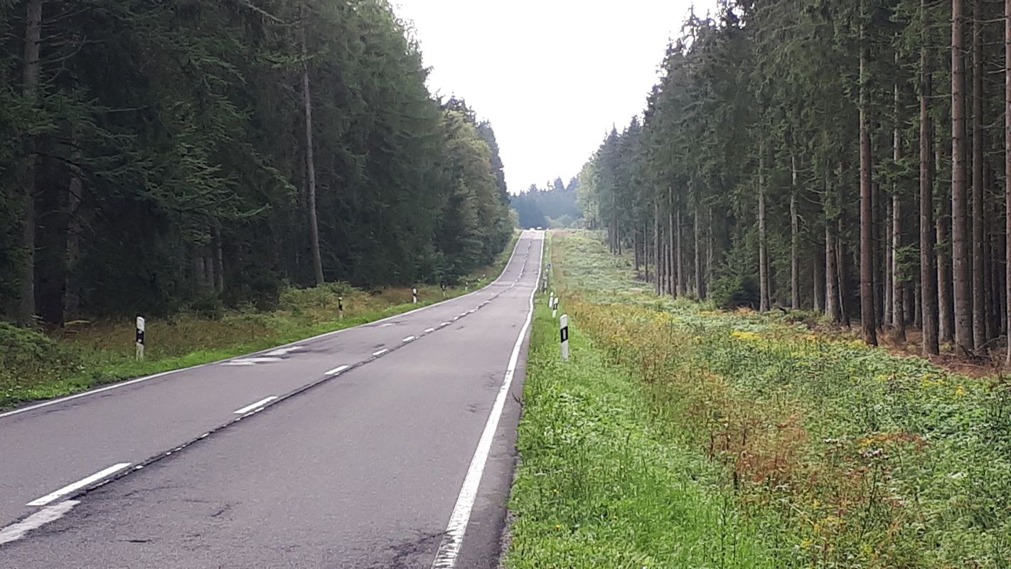 Aachen - Trier - Saarlouis