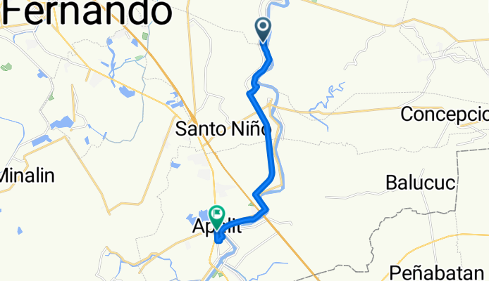 apalit