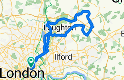 Open this route in the Bikemap app