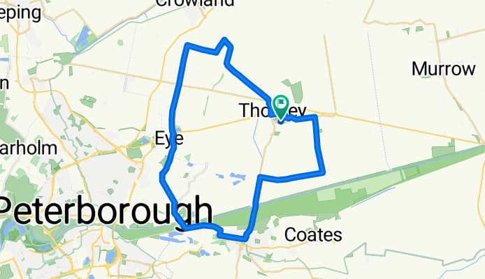 Diese Route in Bikemap Web öffnen