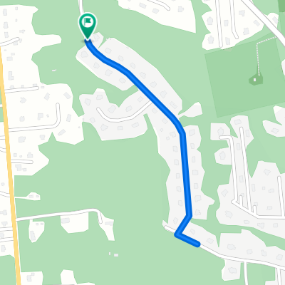 start run