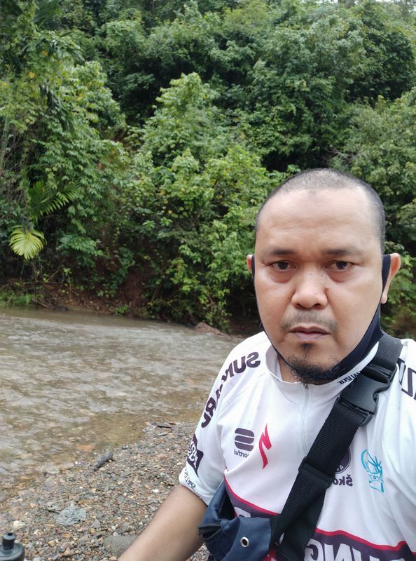Jalan Fatahillah 1, Kecamatan Banda Raya to Jalan Fatahillah V, Kecamatan Banda Raya