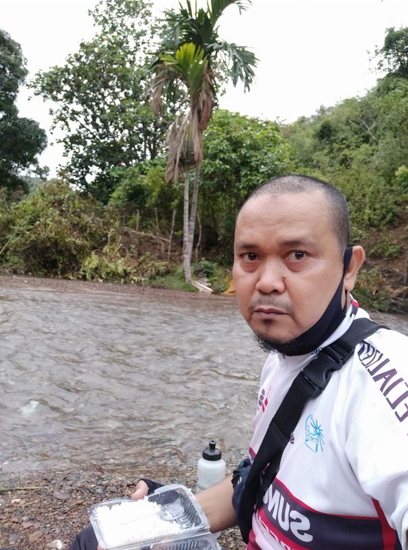 Jalan Fatahillah 1, Kecamatan Banda Raya to Jalan Fatahillah V, Kecamatan Banda Raya