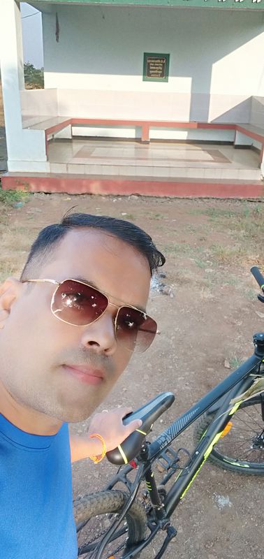 Easy ride in Kapase