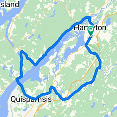 Hampton Loop