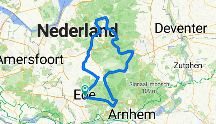 Diese Route in Bikemap Web öffnen