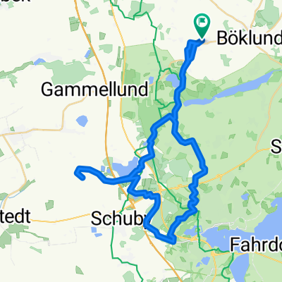 Am Spielplatz 4, Stolk nach Am Spielplatz 5, Stolk